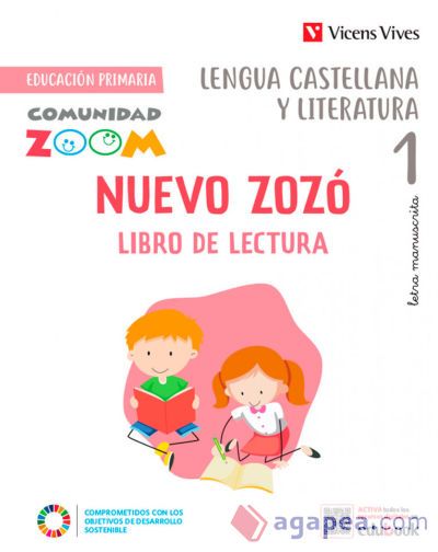 Nuevo Zozó 1 Lectura Manuscrita.para Catalunya (Comunidad Zoom)