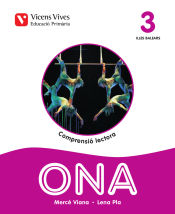 Portada de ONA 3 BALEARS