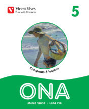 Portada de ONA 5