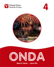 Portada de ONDA 4