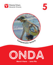 Portada de ONDA 5