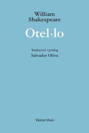 Portada de OTEL&aacute;LO (ED. RUSTICA)