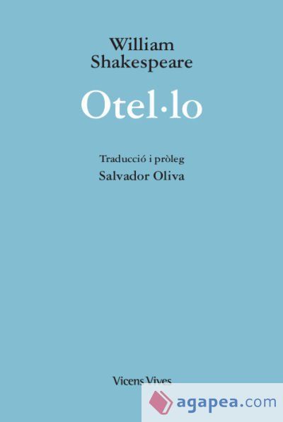 OTEL&aacute;LO (ED. RUSTICA)