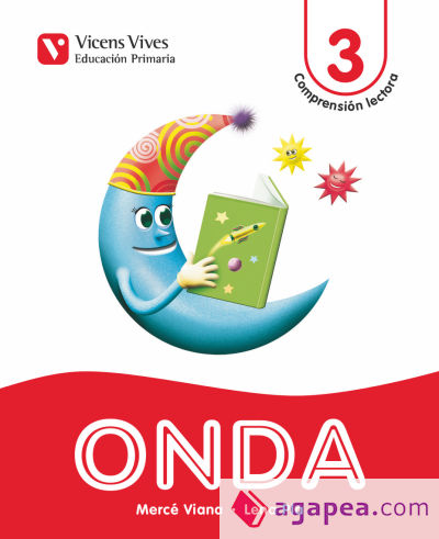 Onda 3º Primaria