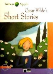 Portada de Oscar Wilde's Short Stories