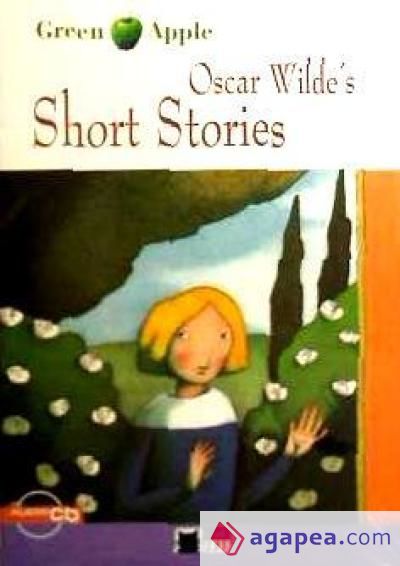 Oscar Wilde's Short Stories