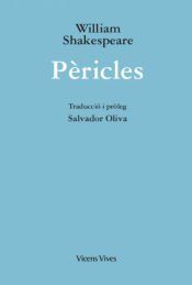 Portada de PERICLES (ED. RUSTICA)