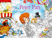 Portada de PETER PAN (VVKIDS)