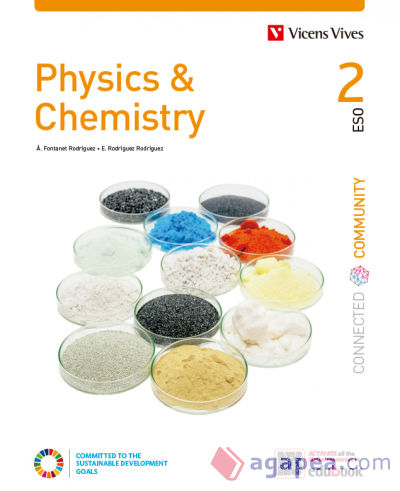 PHYSICS & CHEMISTRY 2 (CONNECTED COMMUNITY)