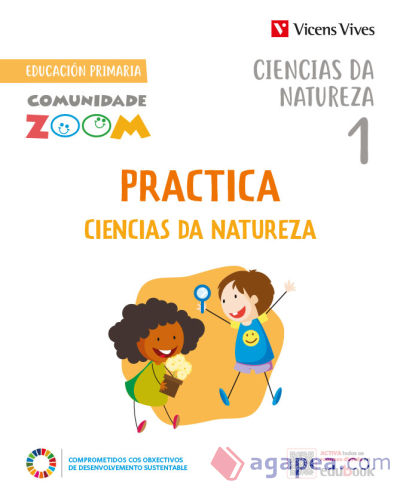 PRACTICA CIENCIAS DA NATUREZA 1 (COMUNIDADE ZOOM)