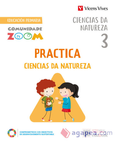 PRACTICA CIENCIAS DA NATUREZA 3 (COMUNIDADE ZOOM)