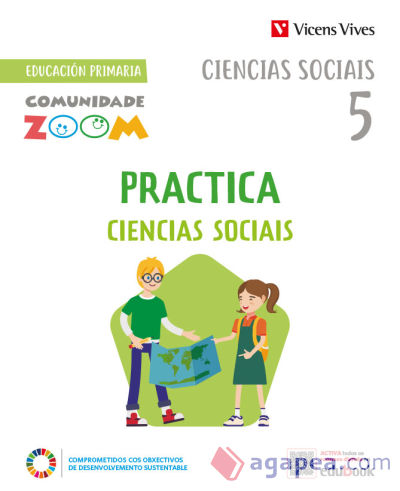 PRACTICA CIENCIAS SOCIAIS 5 (COMUNIDADE ZOOM)