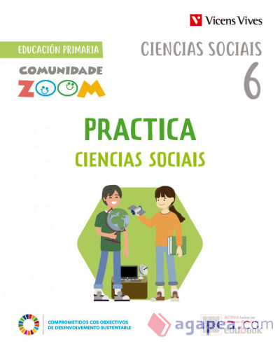 PRACTICA CIENCIAS SOCIAIS 6 (COMUNIDADE ZOOM)