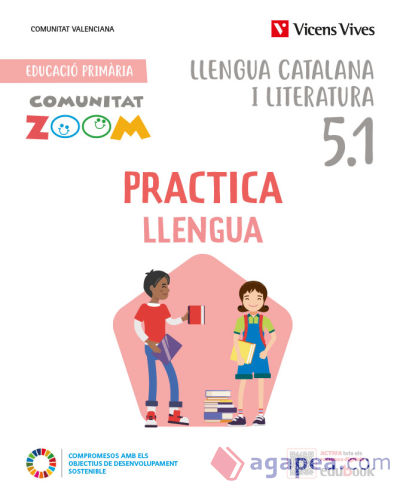 PRACTICALLENGUA 5 TRIM ACT VC (COMUNITAT ZOOM)