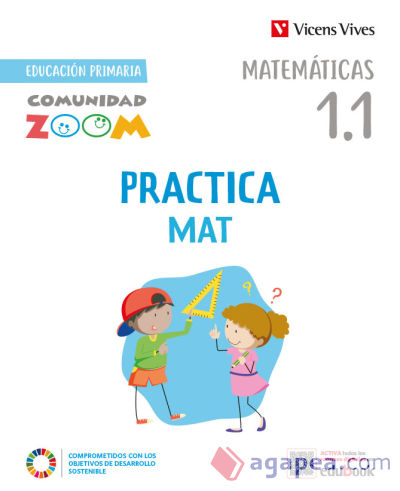 PRACTICAMAT 1 TRIM ACTIVIDADES (COMUNIDAD ZOOM)