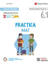 Portada de PRACTICAMAT 6 TRIM IB (COMUNITAT ZOOM)