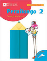 Portada de Pernilongo 2. Caderno. Lingua E Literatura