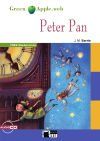 PETER PAN - J. M. BARRIE; DE AGOSTINI SCUOLA; JAMES MATTHEW BARRIE ...