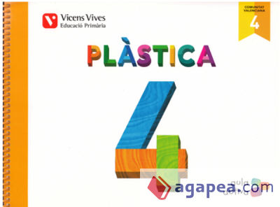 Plástica, 4t Primaria