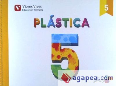 Plastica 5 (aula Activa)