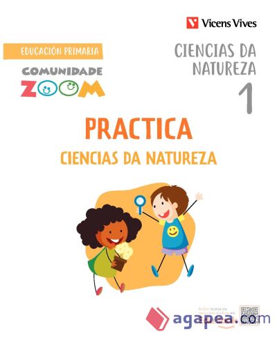 Practica Ciencias Da Natureza 1 (Comunidade Zoom) NE Practica Ciencias Da Natureza 1 (Comunidade Zoom) NE