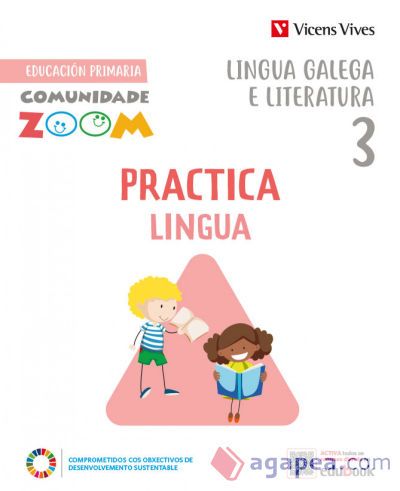 Practica Lingua 3 (Comunidade Zoom)