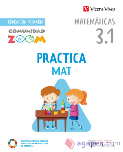 Practicamat 3 actividades. 3.1-3.2-3.3 (Comunidad Zoom)