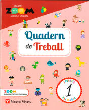 Portada de QUADERN DE TREBALL 1 VALENCIA (ZOOM)