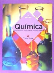 Portada de QUIMICA (IB DIPLOMA)