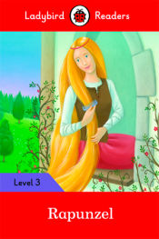 Portada de RAPUNZEL (LB)