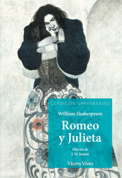 Portada de ROMEO Y JULIETA N/E