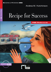 Portada de Recipe for success