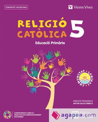 Religi&oacute; cat&ograve;lica 5. Comunitat Valenciana (Comunitat Lanikai)