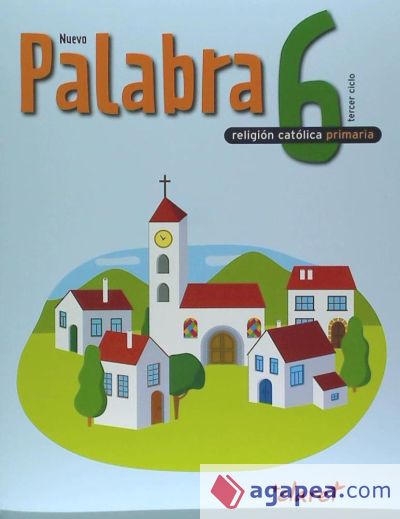 Religión 6º Primaria