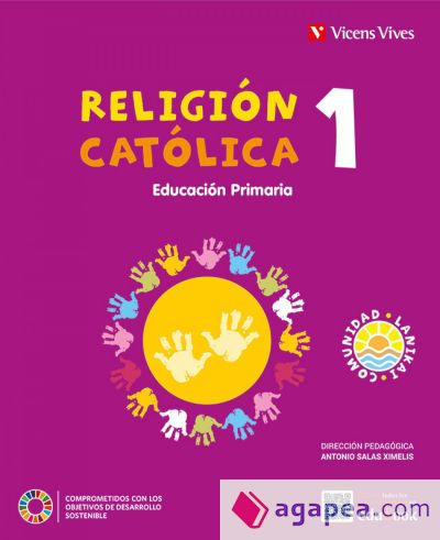 Religión católica 1. Comunidad Lanikai. NE Religión católica 1. Comunidad Lanikai. NE