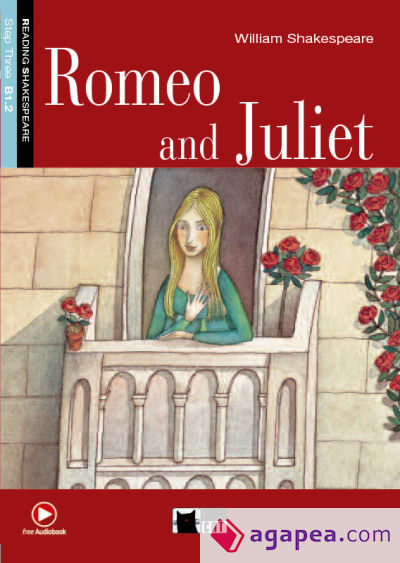 Romeo And Juliet+cd-rom (reading Shakespeare)