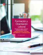 Portada de SECTOR ADMINISTRACION E INFORMATICO SEPARATA (FOL)