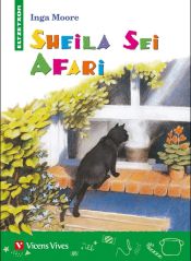 Portada de SHEILA SEI AFARI (ELTZETXOA)