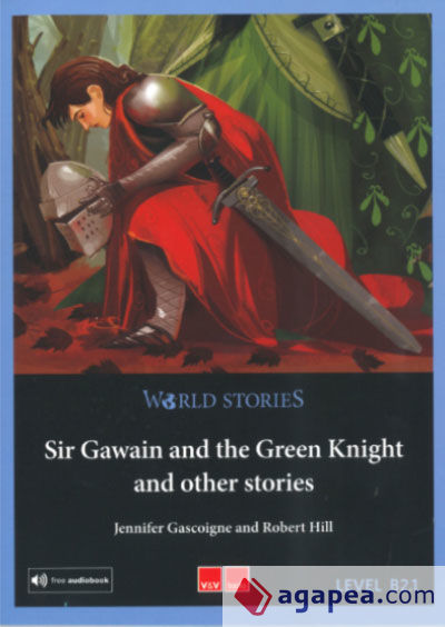 SIR GAWAIN AND THE GREEN KNIGH