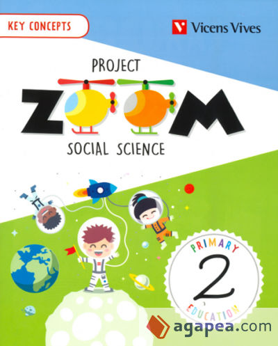 SOCIAL SCIENCE 2 KEY CONCEPTS (ZOOM)
