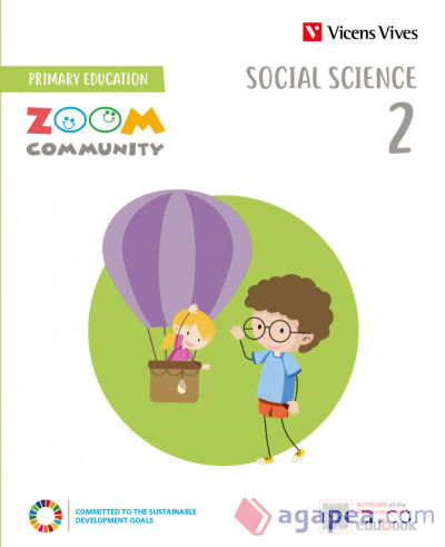 SOCIAL SCIENCE 2 (ZOOM COMMUNITY)