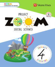 Portada de SOCIAL SCIENCE 4 MADRID (ZOOM)