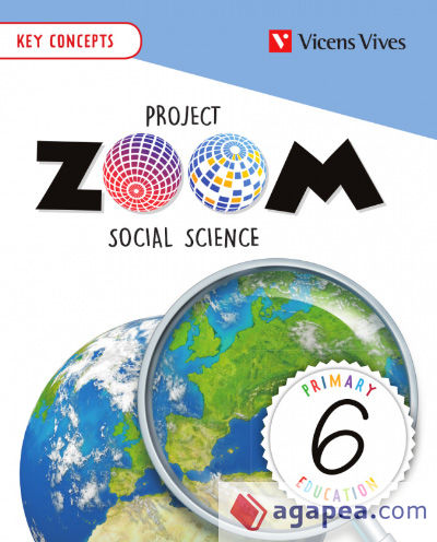 SOCIAL SCIENCE 6 KEY CONCEPTS (ZOOM)