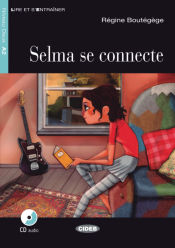 Portada de Selma se connecte. Audio téléchargeable