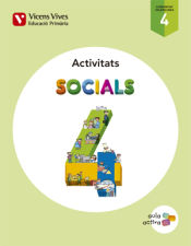 Portada de Socials 4