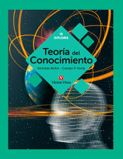 Portada de TEORIA DEL CONOCIMIENTO (IB DIPLOMA)