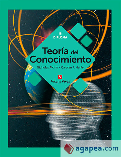 TEORIA DEL CONOCIMIENTO (IB DIPLOMA)