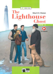 Portada de THE LIGHTHOUSE GHOST (FREE AUD