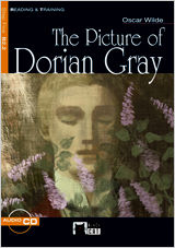 Portada de THE PICTURE OF DORIAN GRAY (FREE AUDIO B2.2)