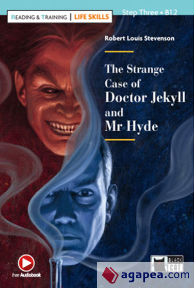 THE STRANGE CASE OF DR. JEKYLL FREE AUDIO LS B1.2